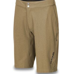 Dakine. Syncline Men's Olive Athletic Shorts. Size Large.
